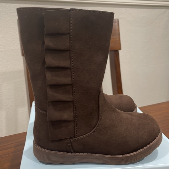 NWT size 8 toddler boot - Picture 2 of 5